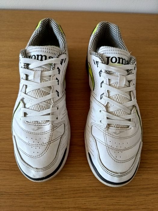 Buty halowe sportowe halówki Joma Dribling 2202 IN roz. 40