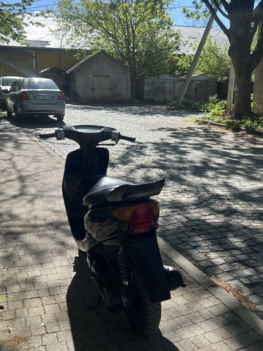 Продам Yamaha sa16