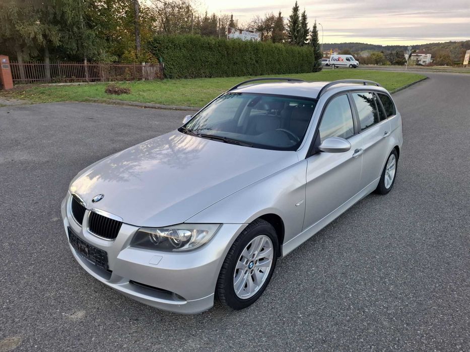 BMW Seria 3