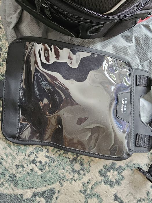 Mala Givi XS306 Tanklock 25L