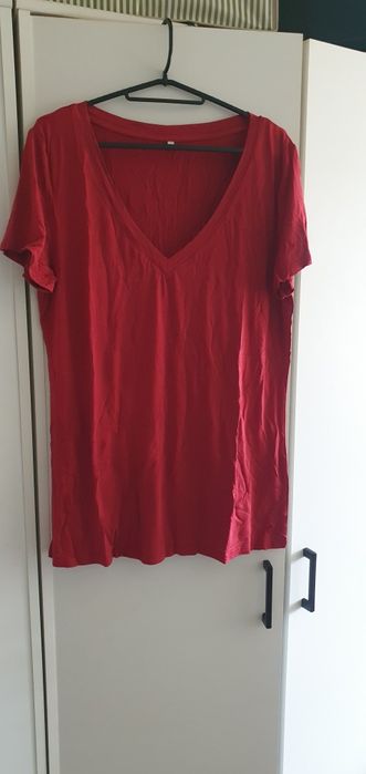 Bluzka damska cusualowa