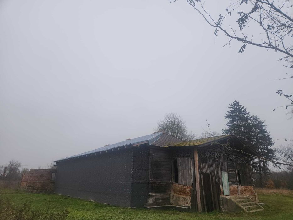 Zlecę remont drewnianego dworku firmie z doświadczeniem
