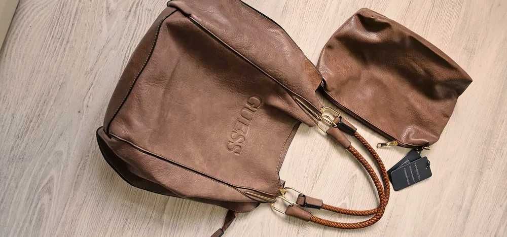 Torba  torebka typu worek  2w1