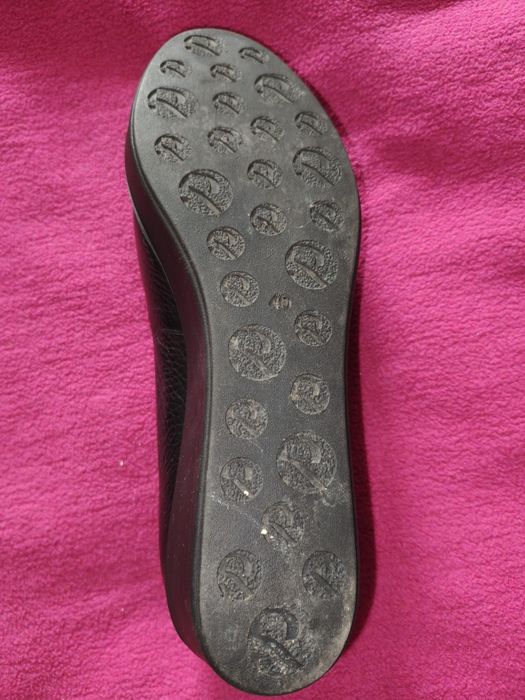 Buty damskie Ryłko relax 40