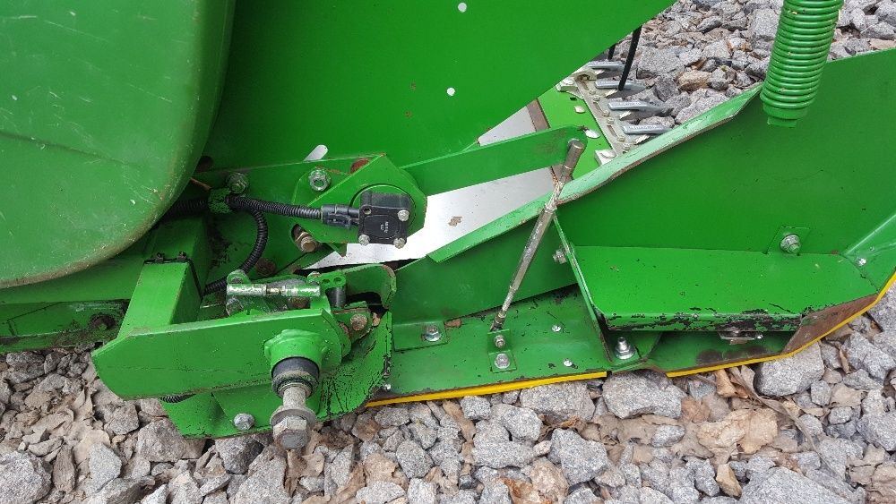 Жатка  John Deere 925 Flex 2000р