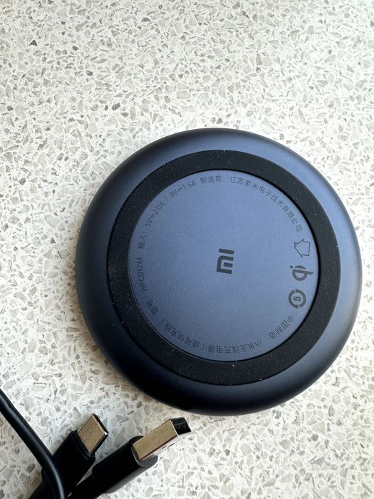 Mi Wireless Charger