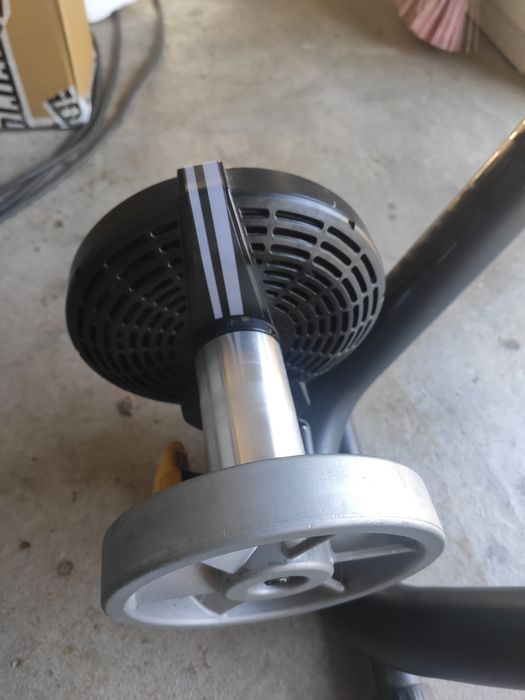 Rolo de Treino Saris M2