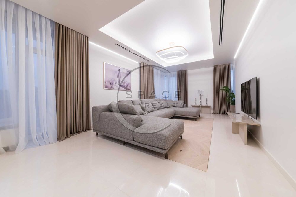 Багатокімнатна квартира за адресою (площа 184 м²) - Atlanta.ua - фото 2