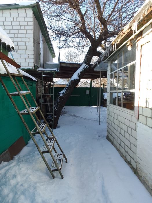 Місто  Бобровиця   ,Київ  рядом