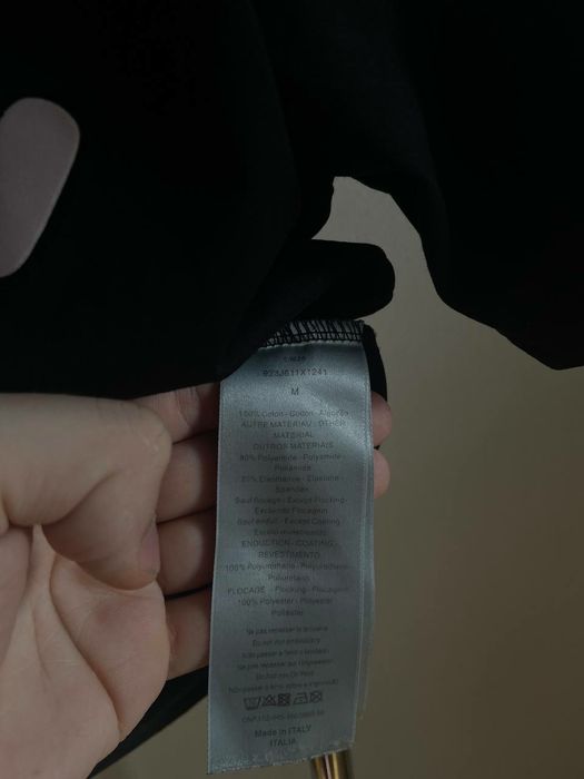 Dior x Kaws футболка M original