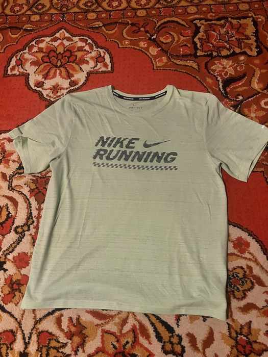 Брендові футболки Burberry,Nike,Jordan