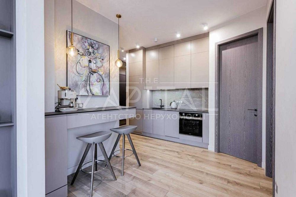 Продаж / Квартира / 70 м2 / ЖК 38 Перлина / Голосіївський район