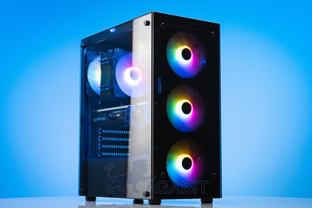 ФАНТАСТИКС! 24 ядра+GTX 1070+16GB RAM+SSD 120GB –  Робоча станція ігровий комп'ютер игровой ПК рабочая станция