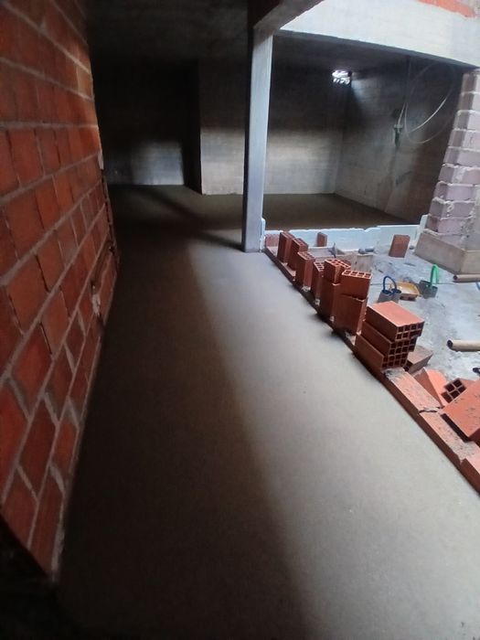 Betonilhas  , betão sulair,  betão com helicopter