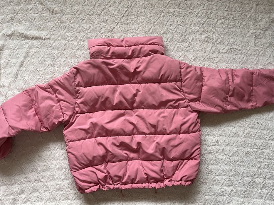 Куртка демісезонна Pull&Bear