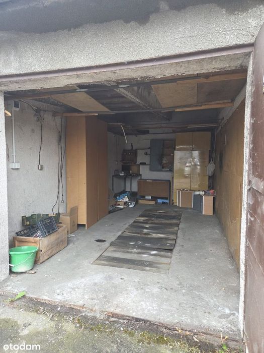 Garaż 17.1 m² na sprzedaż - dobra lokalizacja - Widok 2