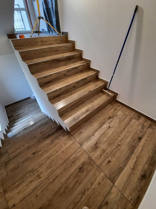 Usługi Remontowo Budowlane