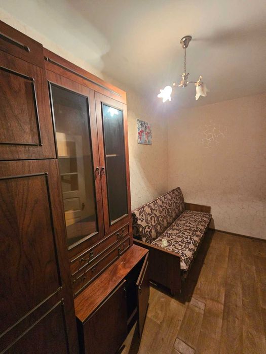 Сдам 2х комн квартиру Молдаванка/Мясоедовской, газовое отопление