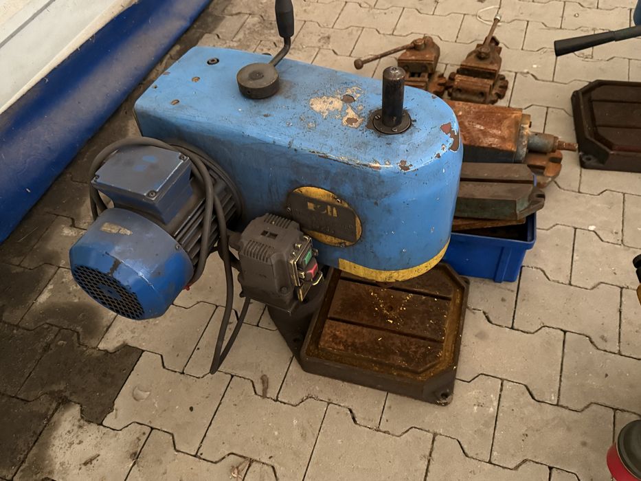 Gwinciarka GS10 okazja