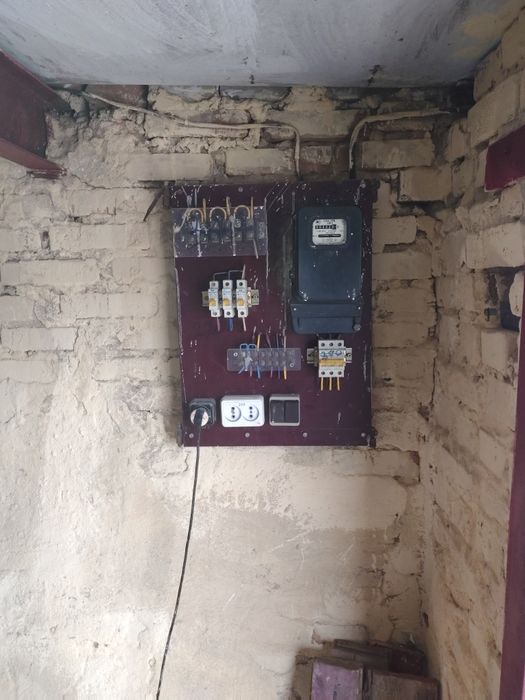 Продам гараж в АГК "Сонячний"