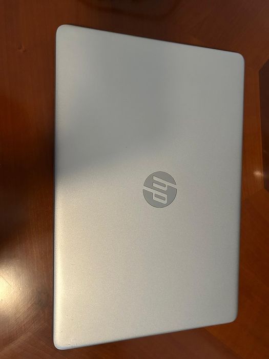 Portátil HP em bom estado