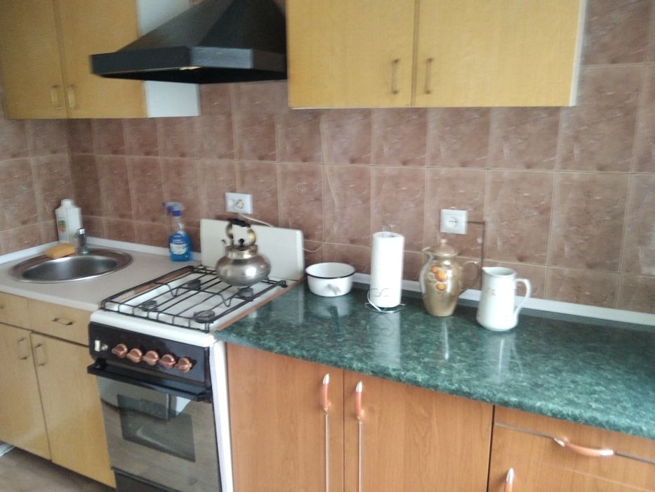 Продам квартиру 2-ух комнатную Военном городке