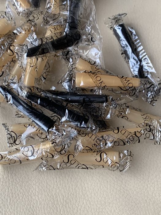 Boquilhas para shisha