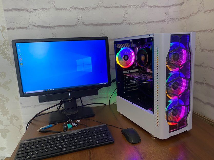 Продам ПК 2024року