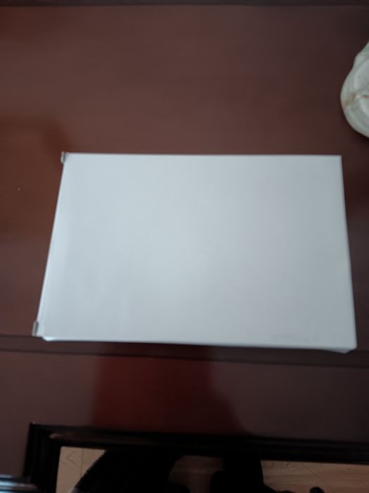 Album de fotos novo  em pele sintetica