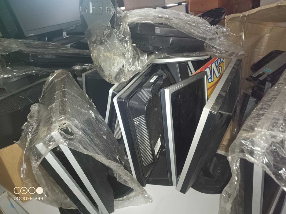 АКЦИЯ Монитор ACER AL1716A