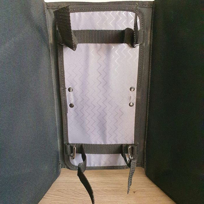 Sakwy rowerowe Newlooks