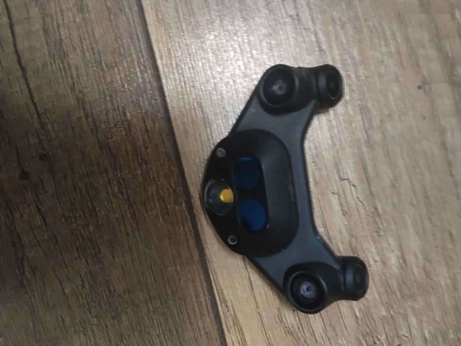 Czujniki dji fpv dolne i przednie
