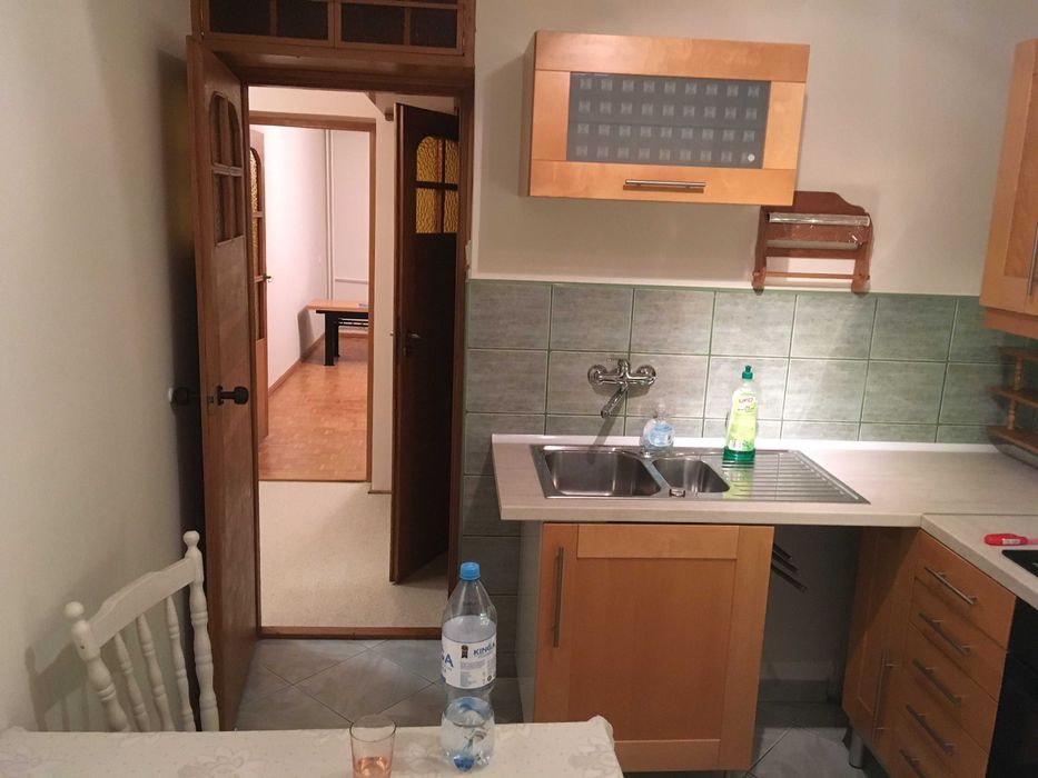 Wynajmę mieszkanie 47 m2, Puck