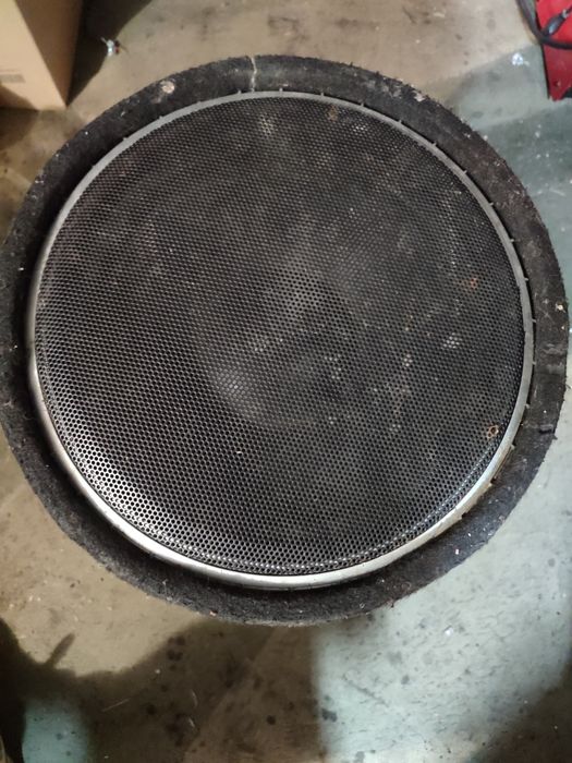 Продам саб  Kenwood12