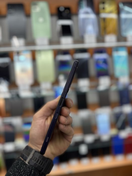 Мобильный телефон Sony Xperia 1 III 12/256GB  Global [XQ-BC52)