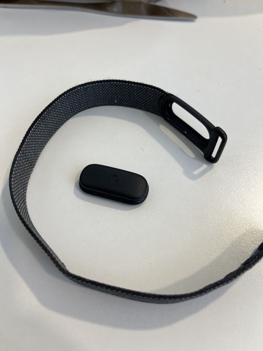 Google Fit Bit Air