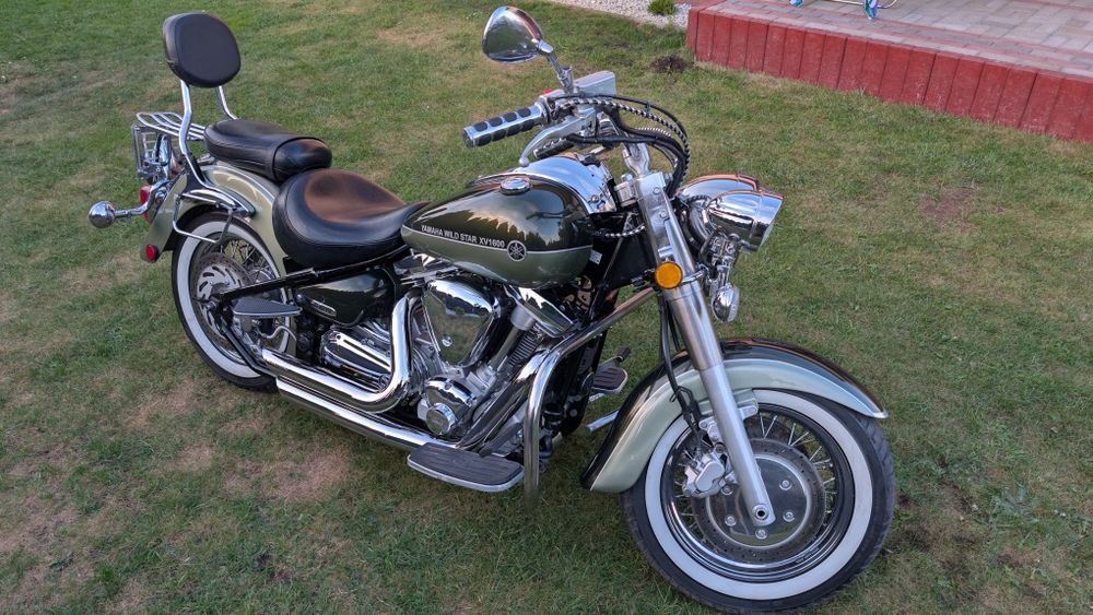 Yamaha
