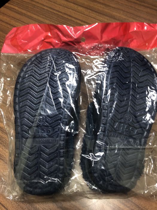 Chinelos (Crocs) Sweet Walk Criança