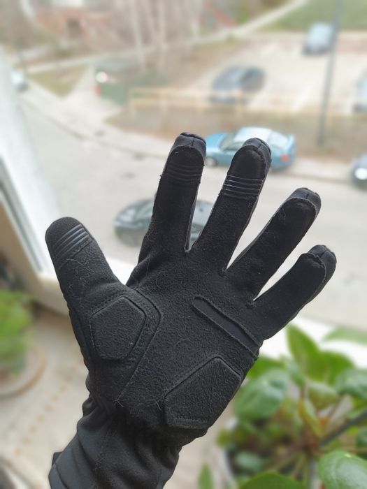 Rękawice Van Rysel Triban 900