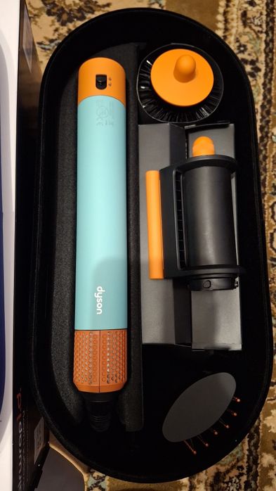 Стайлер Dyson I'd HS08