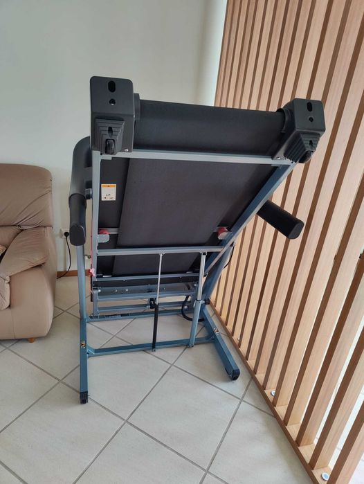 Passadeira elétrica BH Fitness F4 Domfit