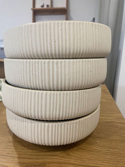 Taças grandes Costa Nova