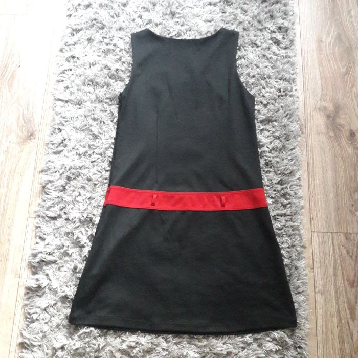 Tunika-sukienka Cache Cache rozm.40