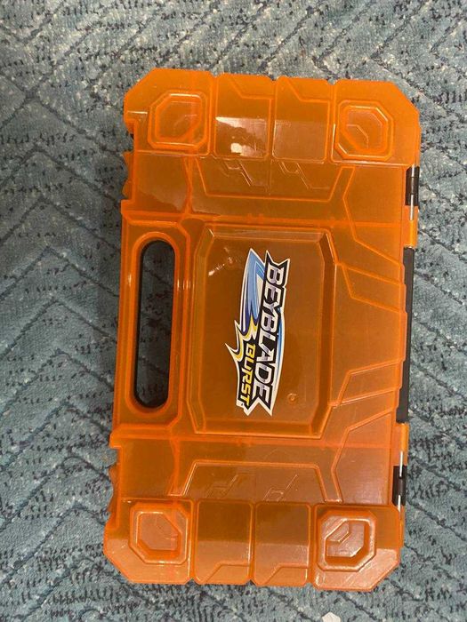 Бейблейди комплект для гри, великий набір