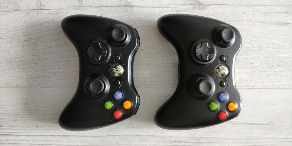 XBox 360 z Kinect