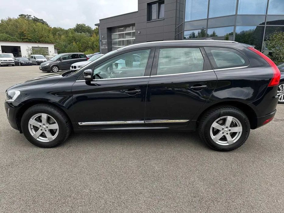 Volvo XC60 AWD ЄвроАвто
