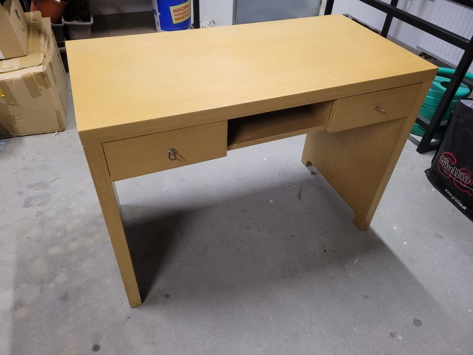 Toaletka Stan bardzo dobry