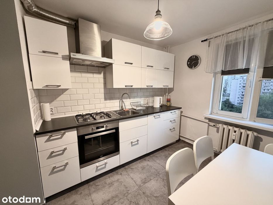 Sprzedaż bezpośrednia – 2-pokoje | 50 m² | Metro Bemowo Ratusz - 200m| - Widok 3