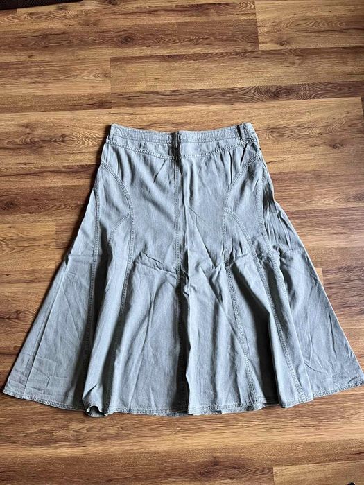 Спідниця кльош. Marks & Spencer