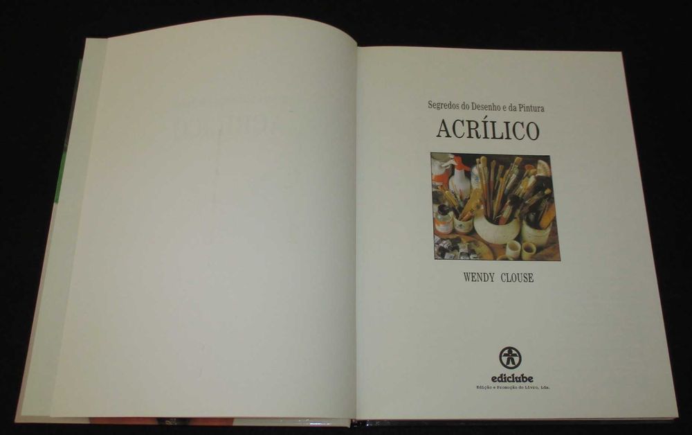 Colecção Segredos do Desenho e da Pintura 12 Volumes Completo